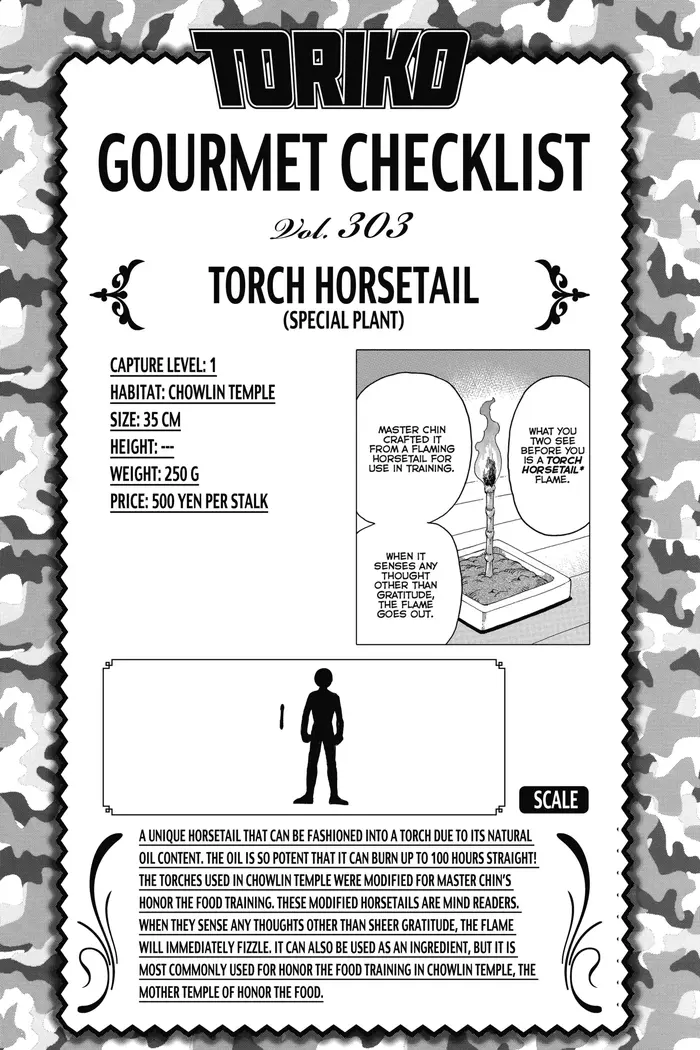 Toriko Chapter 279 image 20_optimized
